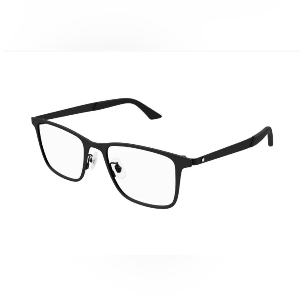 Montblanc Men's Eyeglass frames